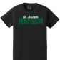 St. Joseph Montessori Design 1 (Comfort Colors) YOUTH