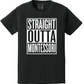 St. Joseph Montessori Design 2 (Comfort Colors) YOUTH