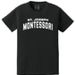 St. Joseph Montessori Design 3 (Comfort Colors) YOUTH