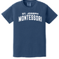 St. Joseph Montessori Design 3 (Comfort Colors) YOUTH