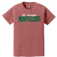 St. Joseph Montessori Design 1 (Comfort Colors) YOUTH