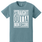 St. Joseph Montessori Design 2 (Comfort Colors) YOUTH