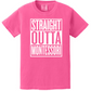 St. Joseph Montessori Design 2 (Comfort Colors) YOUTH