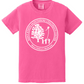 St. Joseph Montessori Design 4 (Comfort Colors) YOUTH