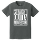 St. Joseph Montessori Design 2 (Comfort Colors) YOUTH