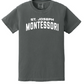 St. Joseph Montessori Design 3 (Comfort Colors) YOUTH