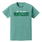 St. Joseph Montessori Design 1 (Comfort Colors) YOUTH