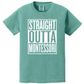St. Joseph Montessori Design 2 (Comfort Colors) YOUTH