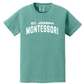St. Joseph Montessori Design 3 (Comfort Colors) YOUTH