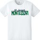 St. Joseph Montessori Design 1 (Comfort Colors) YOUTH