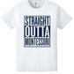 St. Joseph Montessori Design 2 (Comfort Colors) YOUTH