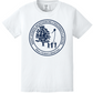 St. Joseph Montessori Design 4 (Comfort Colors) YOUTH