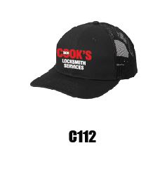 Cooks - Snap Back Hat