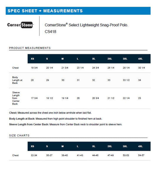 Cooks - Embroidered Dri-Fit Polo