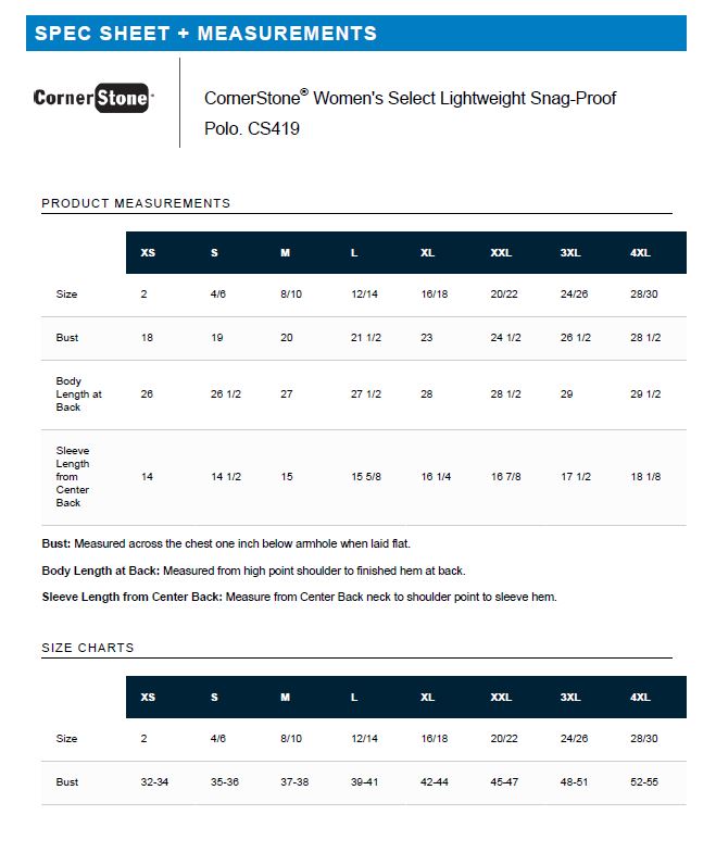 Cooks - Printed Dri-Fit Polo