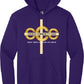 Christ Temple ADEC Hoodie
