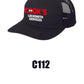Cooks - Snap Back Hat