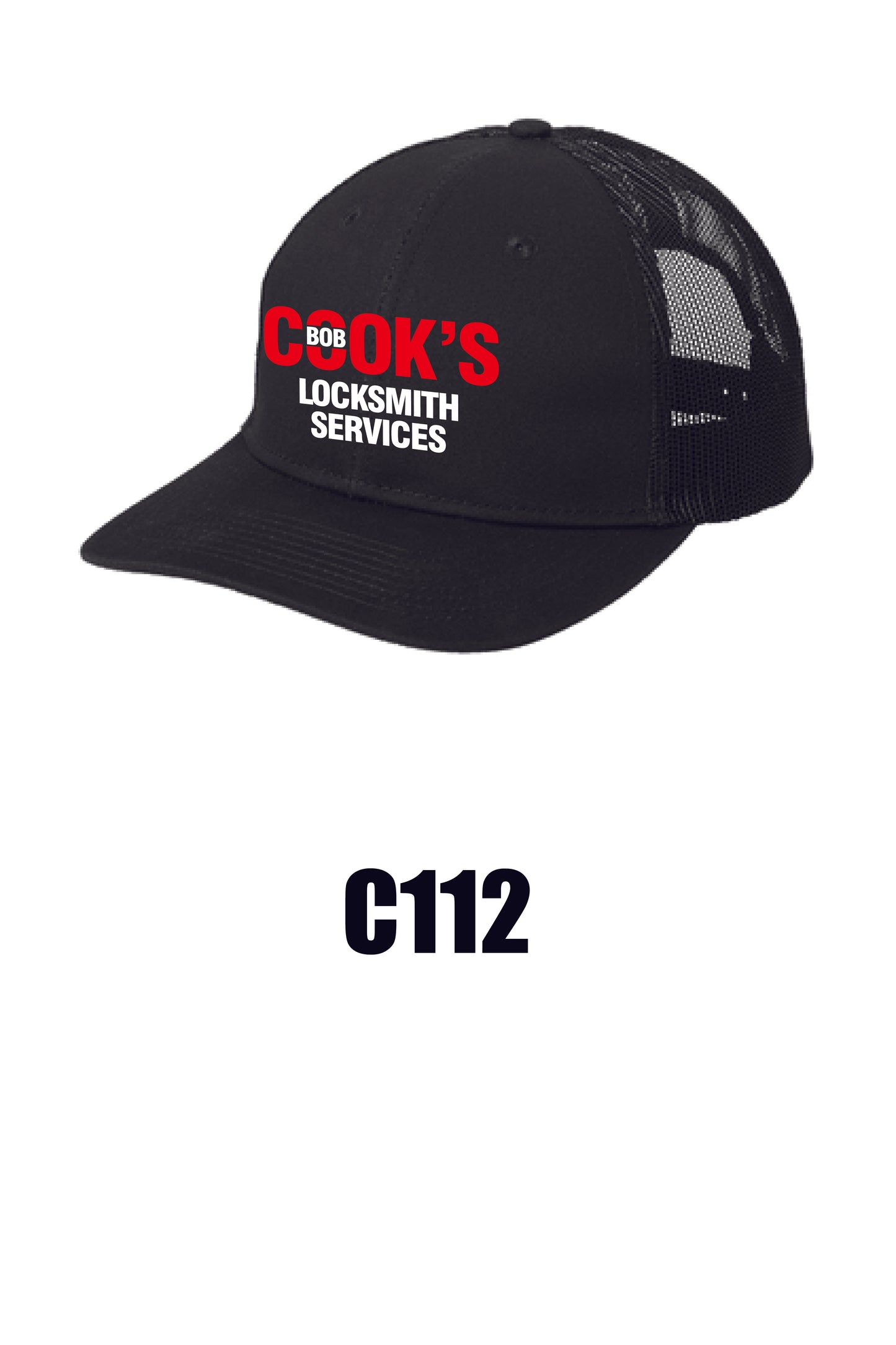 Cooks - Snap Back Hat