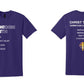 Christ Temple Kingdom Faith T-Shirt