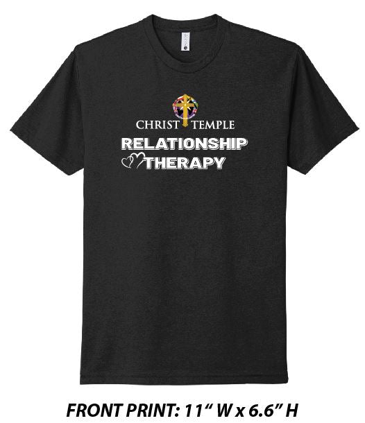 Relationship Therapy T-Shirt