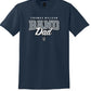TNHS Marching Band - Parent Shirts