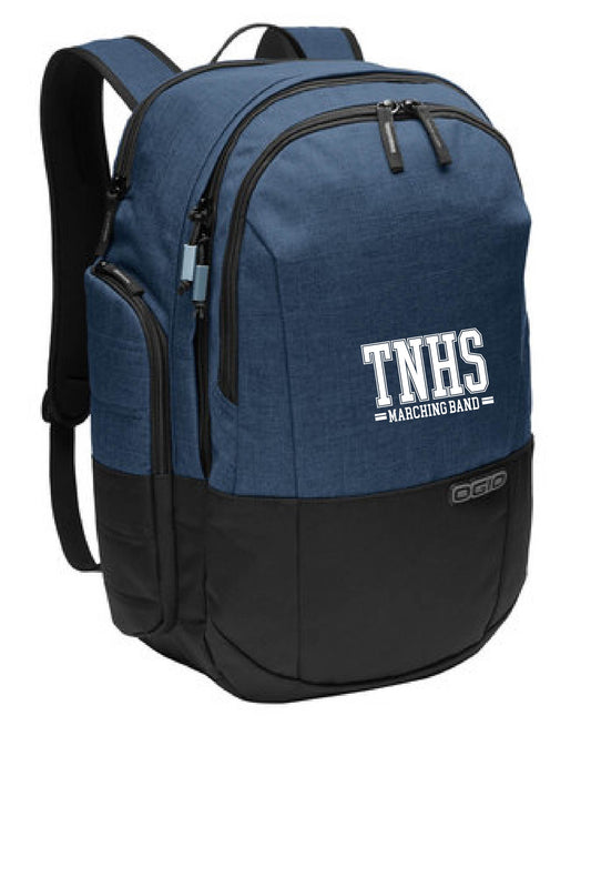 TNHS Marching Band BackPack