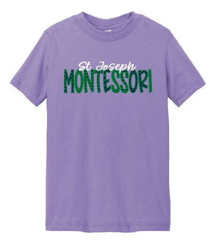 St. Joseph Montessori Design 1 TODDLER
