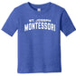 St. Joseph Montessori Design 3 TODDLER