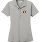 Christ Temple Polyester Polos